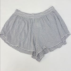 Super cute, comfy shorts from Pacsun.